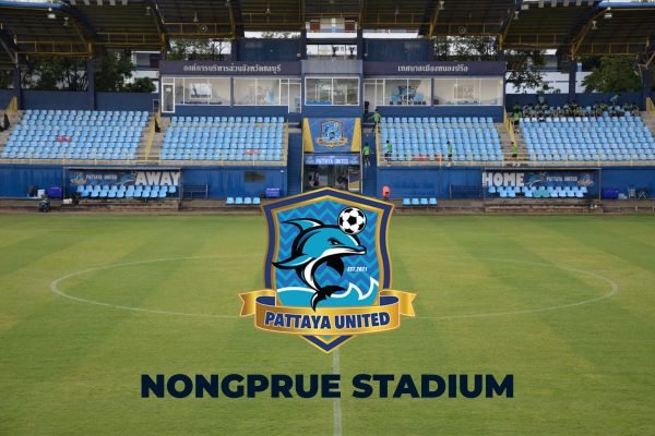 Pattaya United